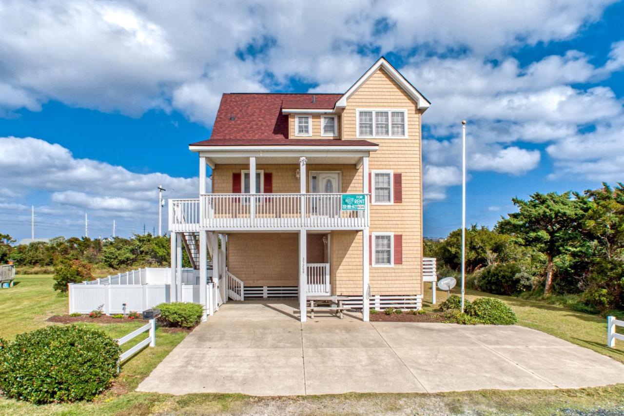 Pamlico Paradise 634 Waves Exterior foto